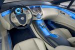 Buick Riviera Concept 2007 года